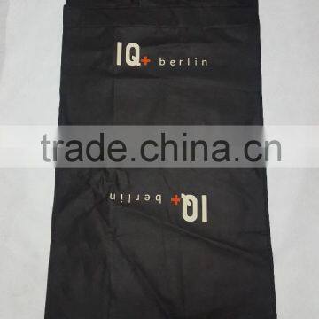 Factory Supplier Foldable Black Garment Bag photo-3