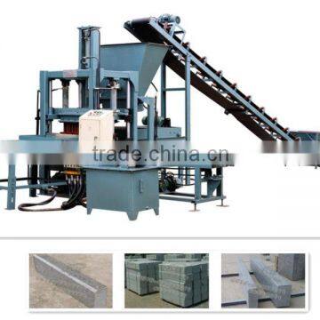 KBQ4-32 Concrete paver making machine