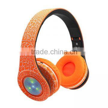 Bluetooth Headphones Noise Cancelling Wireless Sport Headphones With Microphone Sport Running Stereo Headsets On-Ear Buds photo-5