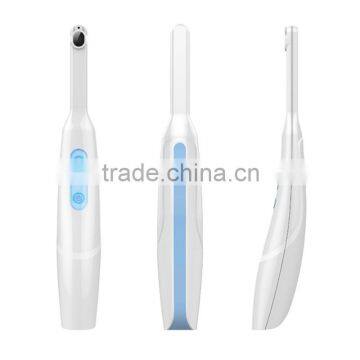 2016 Hot LED ligth dental intraoral camera micro usb oral Camera 720p Full hd intraoral dental camera wireless oral camera