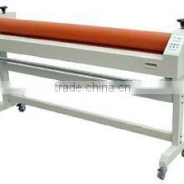 Professional Manufacturer manual Cold Laminator WD -TS1100