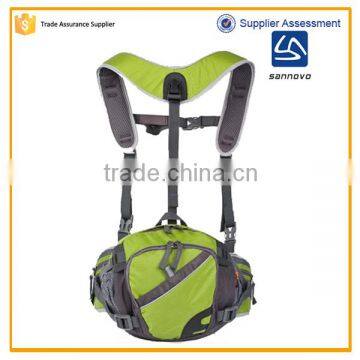 Distribute Fashion Wholesale Cheap Waterproof Pouch With Waist Strap,popular Bum Bag