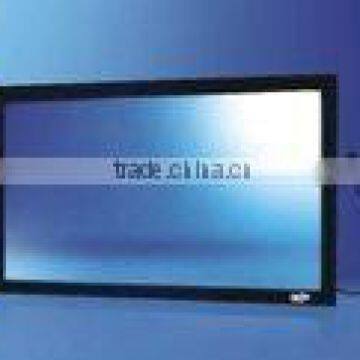 46inch Optical multi touch screen