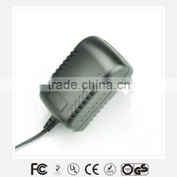 Mains Power Supply 14v ac dc Power Adapter 14v1a photo-2