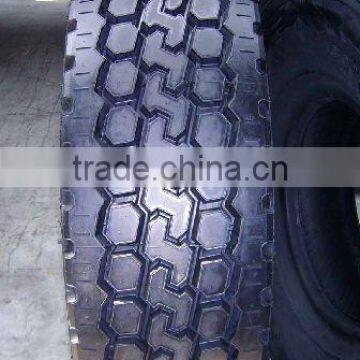 Radial OTR Tire 1600R25