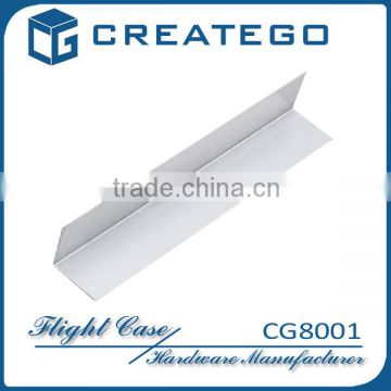 flight case accessories aluminum extrusion profiles