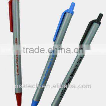 Cleanroom Pen, Lint Free Pen, Critical Environment Pen