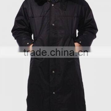 Mens Clothing Winter Parka