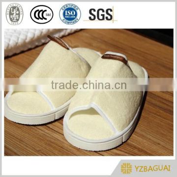 Three Star Hotel Disposable Slipper