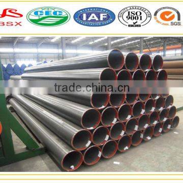 galvanized steel pipe