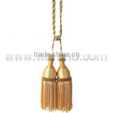 Tassel,curtain tassel,decoration tassel