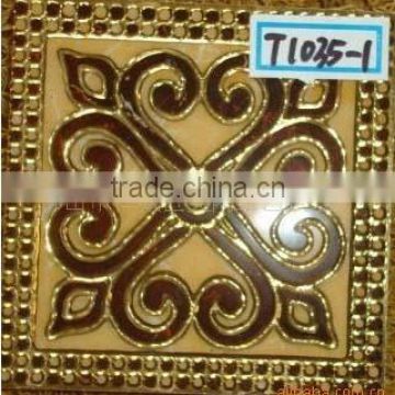 hot sale small tile,decor tile,T1035-1