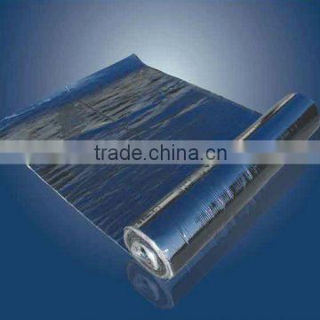 aluminum foil EVA foam , anti-heat insulating foam material