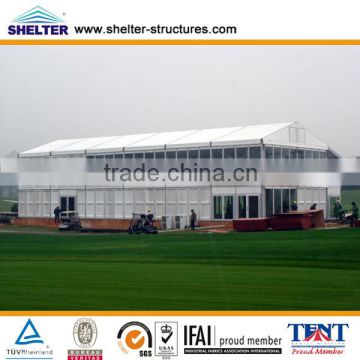 25x30m Multiple Floor Tentage For Events, Events Multiple Floor Tentage For Sale