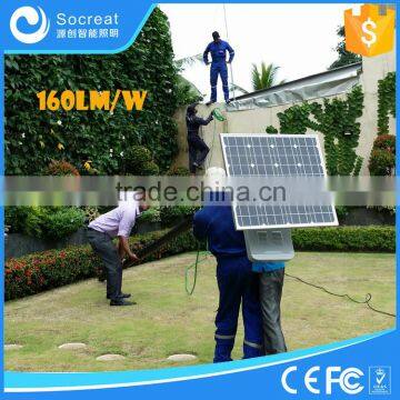 LED Light Source and CE,RoHS Certification solar street light lamp