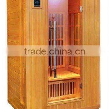 FIR INFRARED SAUNA CE/ROHS/ETL