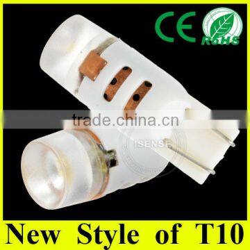 Newest style t10 t15 t16 LED bulb 5630 t10