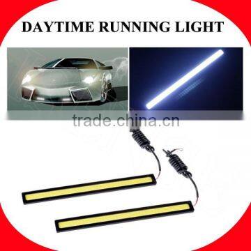 competitive price 12V LED DRL cob plasma USA DRL daytime running light FOR W204