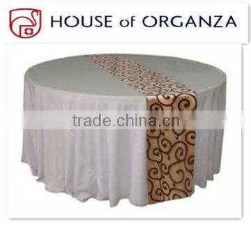 Organza Table Runner