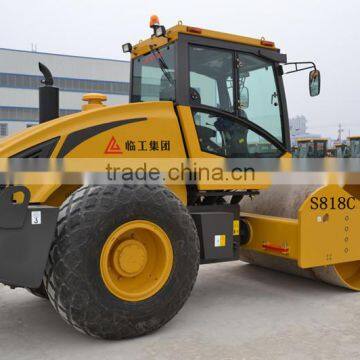 18 ton road roller awesome price