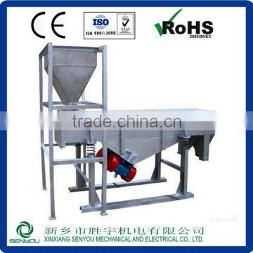 Food Rotary Fruit Sorting Machine photo-6