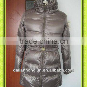 Lady Down Nice Jacket