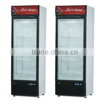 -25 degree Low temperature upright freezer,ultra-low temperature upright freezer 368L