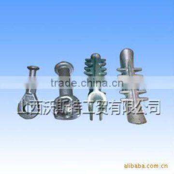 All kinds of electric power fittings,malleable cast iron fittings JX-31