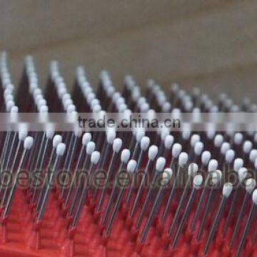 Soft Rubber Dog Bath Massage Brush photo-3