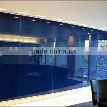 Back Painted Furniture Glass With EN12150 Certificate photo-4