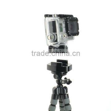 2014 New Style Sponge Tripod Gopro Camera Tripod photo-4