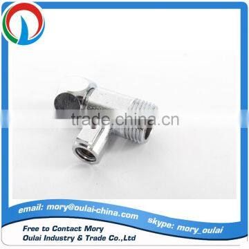 specialty CNC turned part