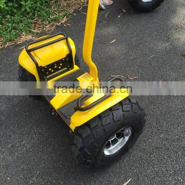 Sumsung Li-ion Battery Self Balancing Scooter 2 Wheels photo-4