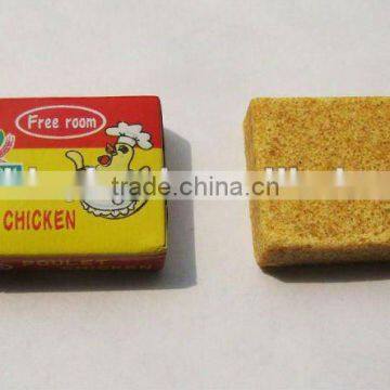 10gram chicken flavor super good bouillon cube