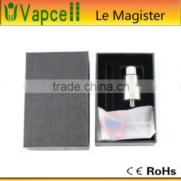 High quality Le Magister RTA Clone New Arrival 1:1 Clone Vaponaute Le Magister