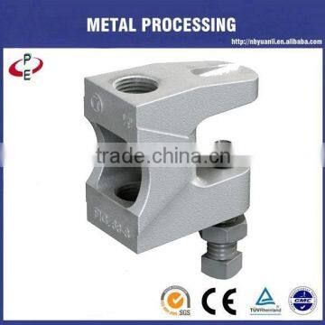 UL listed Malleable Iron Beam Clamp