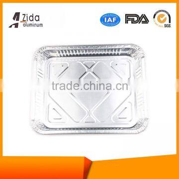 New Hot Fashion High-ranking Aluminum Foil Tray Manufacturers photo-2