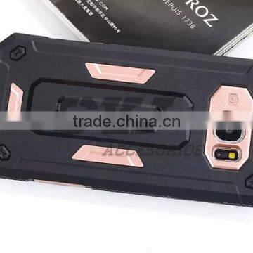 Sample Free Product Pc+tpu for Samsung Galaxy s6 Case photo-2