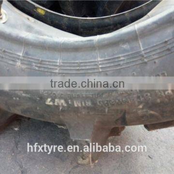 Paddy Field Tyre PR-1 9.5-20 Tractor Tyre Quality Choice photo-3