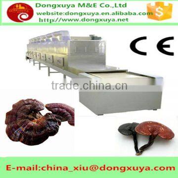 mirowave traditional Chinese medicine drying equipment