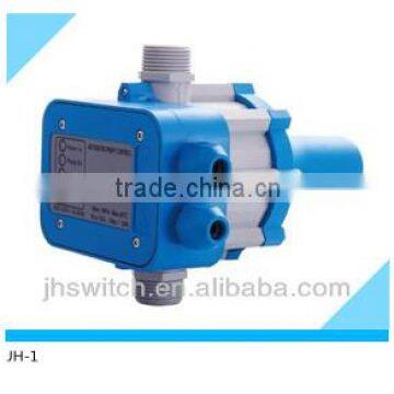 water pump automatic pressure switch