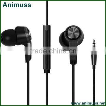 Mobile Phone Accessories MP3 Player Earphones Genuine in Ear Xiaomi Piston 3 Earpiece for Phone Laptop Computer Supplier's Choice photo-2
