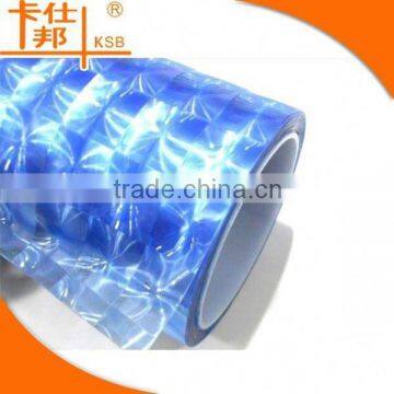 Color turn car light film, decorative headlight film,car sticker