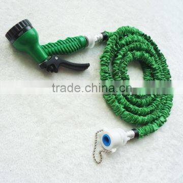 Hot Product Hose, Stretch Hose, Expandable Garden Hose With Spray Gun As Seen on TV photo-4