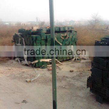 Hot Dipped Galvanized 3D Bends Fence(MANUFACTURER) photo-5