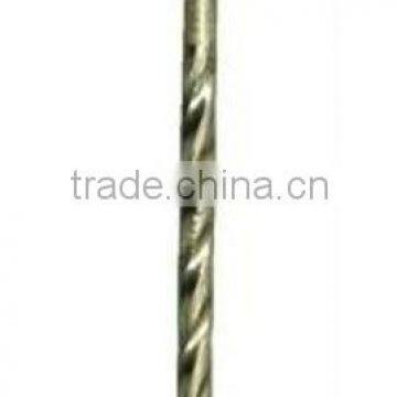 Umbrella Head Galvanized Roofing Screw Nail photo-6