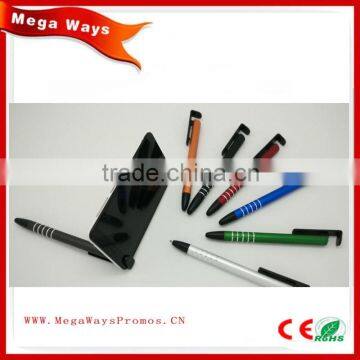 new Promotional Pen Use and Ballpoint Pen Type Phone holder pen