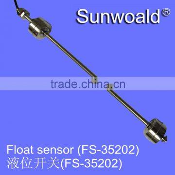 SUS float ball switch high low level sensor
