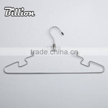 Hot selling Durable metal Wire hanger for coat