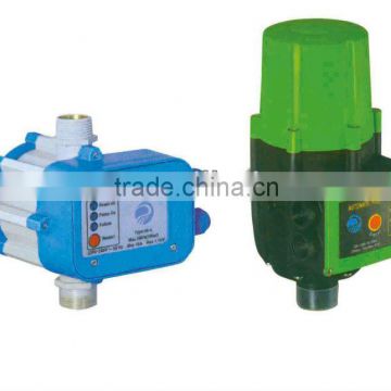 automatic control for water pump